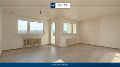 Wohnung zum Kauf 296.000 € 3,5 Zimmer 83,5 m² Ötlingen - Nord Kirchheim unter Teck 73230