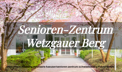 Wohnung zum Kauf 125.000 € 1 Zimmer 50,7 m² 2. Geschoss Rehnenhof/Wetzgau Schwäbisch Gmünd 73527