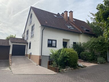 Haus zum Kauf Provisionsfrei 250.000 € 4 Zimmer 150 m² 320 m² Grundstück Obere Römerhofstraße Seulberg Friedrichsdorf 61381