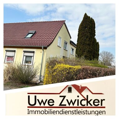 Doppelhaushälfte zum Kauf 247.000 € 120 m² 435 m² Grundstück Rudolf Breitscheid Straße Köthen Köthen (Anhalt) 06366