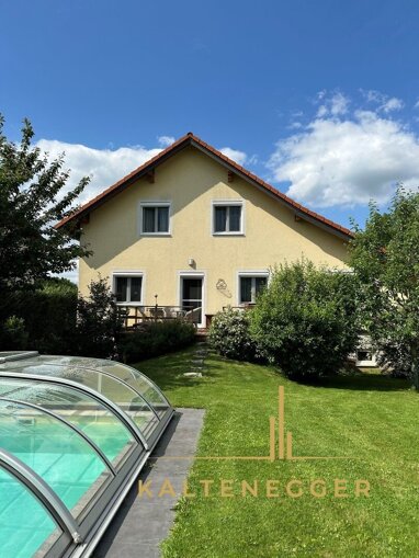 Haus zum Kauf 549.000 € 6 Zimmer 687 m² Grundstück Raipoltenbach 3040