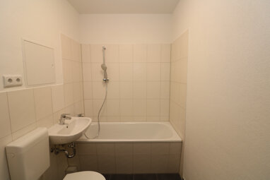 Wohnung zur Miete 249 € 2 Zimmer 40,3 m² 4. Geschoss Paul-Müller Straße 59 Neu-Friedeburg Freiberg 09599