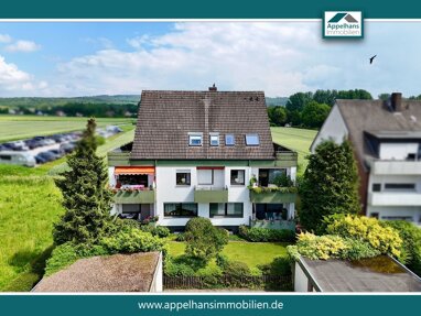Wohnung zum Kauf 179.000 € 3 Zimmer 100,2 m² 3. Geschoss Erpen Bad Rothenfelde 49214