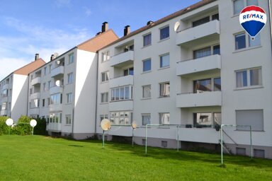 Wohnung zum Kauf 85.000 € 3 Zimmer 75 m² 1. Geschoss Essentho Marsberg 34431