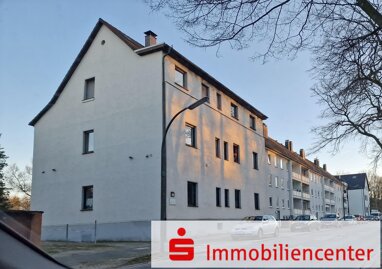 Wohnung zum Kauf 79.000 € 2,5 Zimmer 46 m² 1. Geschoss König-Ludwig-Zeche Recklinghausen 45663