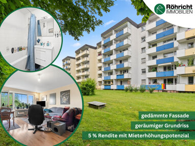 Wohnung zum Kauf 160.000 € 2 Zimmer 67,3 m² 4. Geschoss Merheim Köln / Merheim 51109