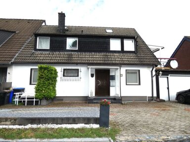 Mehrfamilienhaus zum Kauf 495.000 € 8 Zimmer 180 m² 396 m² Grundstück Gruiten Haan 42781