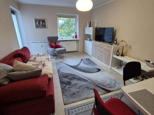 Wohnung zum Kauf 82.900 € 2 Zimmer 50 m² 4. Geschoss Gerlingsen Iserlohn 58638