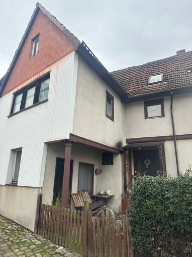 Einfamilienhaus zum Kauf 149.000 € 158 m² 120 m² Grundstück Ihringshäuser Straße 3 Niedervellmar Vellmar / Niedervellmar 34246