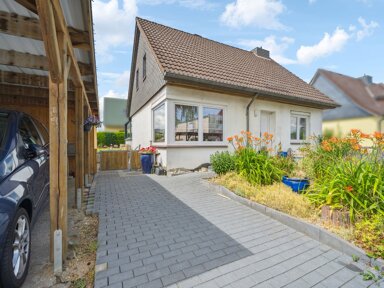 Einfamilienhaus zum Kauf 300.000 € 5 Zimmer 111,2 m² 568 m² Grundstück Gaarden - Süd / Kronsburg Bezirk 3 Kiel 24145