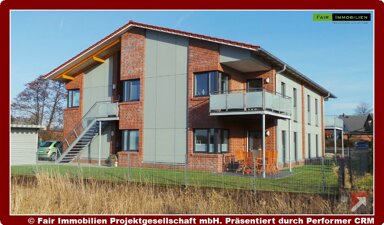 Wohnung zum Kauf provisionsfrei 349.000 € 4 Zimmer 96,1 m² Horneburg 21640