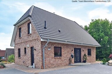 Einfamilienhaus zum Kauf Provisionsfrei 403.700 € 4 Zimmer 115 m² 630 m² Grundstück Raisdorf Schwentinental 24223