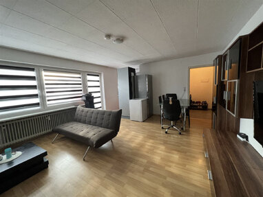 Wohnung zur Miete 500 € 2 Zimmer 50,2 m² 2. Geschoss Hohenkrähenstraße 5 Ekkehard - Realschule 21 Singen (Hohentwiel) 78224