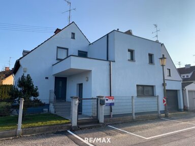 Mehrfamilienhaus zum Kauf 319.000 € 6 Zimmer 150 m² 504 m² Grundstück Schärding 4780