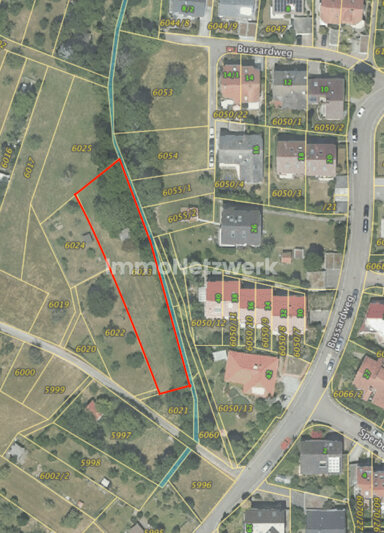 Land-/Forstwirtschaft zum Kauf 249.000 € 1.350 m² Grundstück Gerlingen 70839