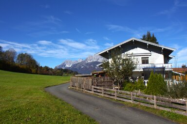 Wohnung zum Kauf 599.000 € 5 Zimmer 130 m² 1. Geschoss frei ab sofort St. Johann in Tirol 6380