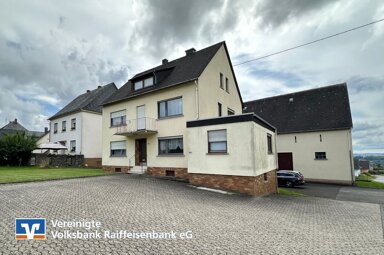 Einfamilienhaus zum Kauf 219.000 € 8 Zimmer 180 m² 2.083 m² Grundstück Irmenach Irmenach 56843