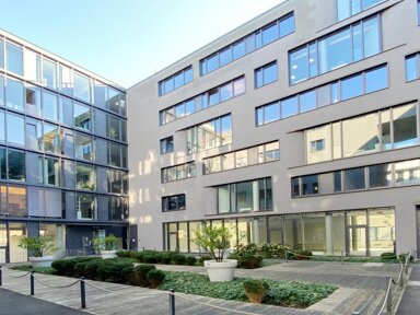 Bürofläche zur Miete provisionsfrei 15 € 709 m² Bürofläche teilbar ab 286 m² Bahrenfeld Hamburg 22761