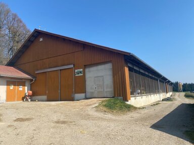 Lagerhalle zur Miete 8.514 € 1.419 m² Lagerfläche Otterskirchen Windorf 94575