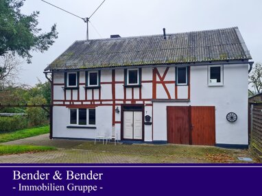 Einfamilienhaus zum Kauf 169.000 € 6 Zimmer 85 m² 289 m² Grundstück Puderbach Puderbach 56305