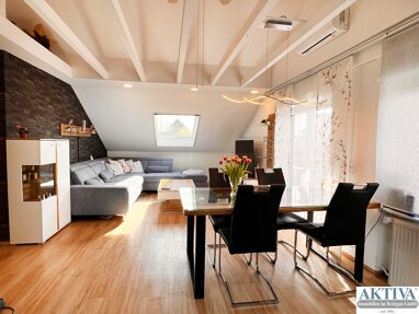 Wohnung zum Kauf 300.000 € 4 Zimmer 88 m² 4. Geschoss Lessingstraße 4 Emmendingen Emmendingen 79312