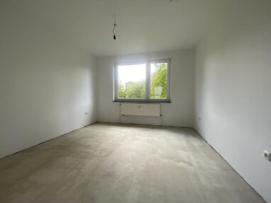 Wohnung zur Miete 530 € 3 Zimmer 70,5 m² 2. Geschoss Süntelweg 17 Grone - Süd Göttingen 37081