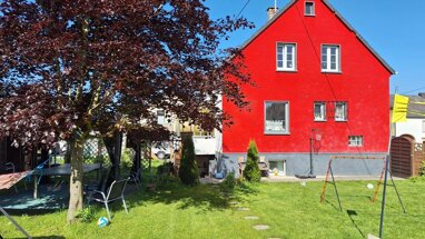 Einfamilienhaus zum Kauf Provisionsfrei 299.000 € 5 Zimmer 105 m² 800 m² Grundstück Boorwies 4 Morscheid 54317