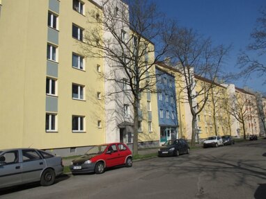 Wohnung zur Miete 421,06 € 1 Zimmer 37 m² 2. Geschoss Elisabethstr. 33 Lechhausen - West Augsburg 86167