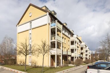 Wohnung zur Miete nur mit Wohnberechtigungsschein 674 € 3 Zimmer 69,4 m² 2. Geschoss Strömannstraße 93 Karow Berlin 13125