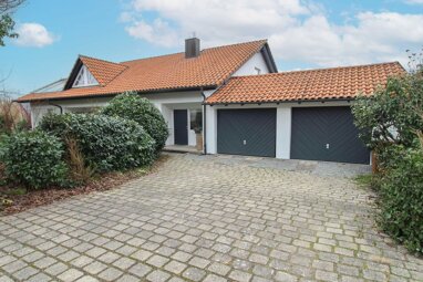 Einfamilienhaus zum Kauf 649.000 € 4,5 Zimmer 269,5 m² 886,1 m² Grundstück Verrenberg Öhringen 74613