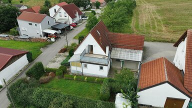 Einfamilienhaus zum Kauf 365.000 € 3,5 Zimmer 118 m² 453 m² Grundstück frei ab sofort Gundelshausen Schweitenkirchen 85301