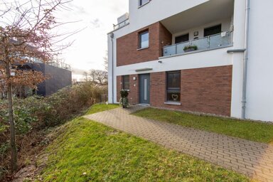 Wohnung zum Kauf 479.000 € 4 Zimmer 103,2 m² EG frei ab 01.01.2029 Schilksee Kiel 24159