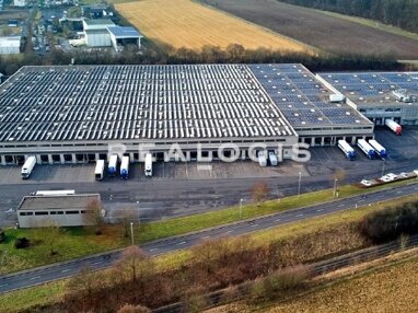 Halle/Industriefläche zur Miete Provisionsfrei 15.000 m² Lagerfläche Heiligenroth 56412
