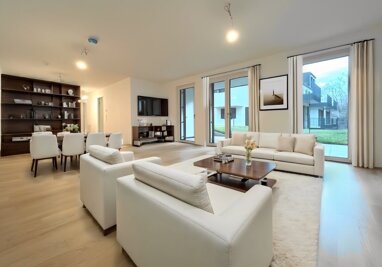 Wohnung zum Kauf 798.000 € 3 Zimmer 84,2 m² 1. Geschoss Wien 1190
