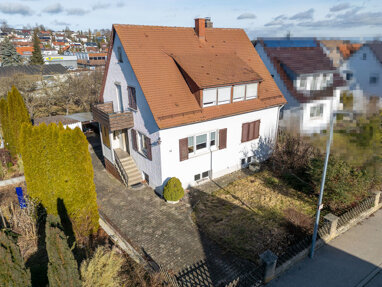 Mehrfamilienhaus zum Kauf 310.000 € 6 Zimmer 144 m² 442 m² Grundstück Laichingen Laichingen 89150
