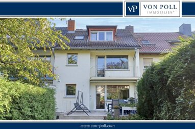 Reihenmittelhaus zum Kauf 1.090.000 € 6 Zimmer 135,8 m² 250 m² Grundstück Eschersheim Frankfurt am Main 60431