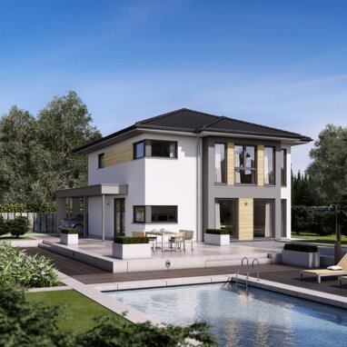 Einfamilienhaus zum Kauf Provisionsfrei 729.218 € 5 Zimmer 151 m² 405 m² Grundstück Köppern Friedrichsdorf 61381