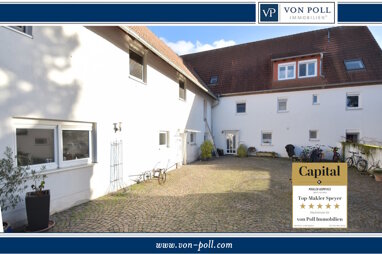 Wohnung zum Kauf 210.000 € 3 Zimmer 80 m² 1. Geschoss Limburgerhof 67117
