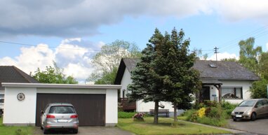 Einfamilienhaus zum Kauf 379.000 € 150 m² 1.046 m² Grundstück Am Sonnenhang 14 Oppenhausen Boppard 56154
