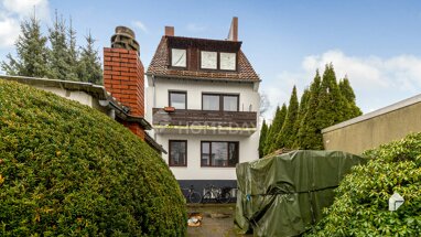 Wohnung zum Kauf 109.000 € 2 Zimmer 63 m² 1. Geschoss Kattenesch Bremen 28277