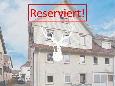 Haus zum Kauf 560.000 € 309 m² 342 m² Grundstück Arndtstr. 19 Innenstadt Süd - Schwenningen Villingen-Schwenningen 78054