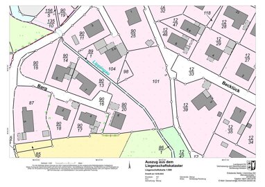 Grundstück zum Kauf 249.000 € 1.736 m² Grundstück Sterup 24996