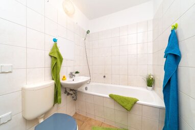 Wohnung zur Miete 540 € 3 Zimmer 68,6 m² 2. Geschoss Uranusstr. 48 Ortslage Trotha Halle 06118