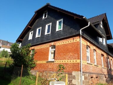 Einfamilienhaus zum Kauf 87.000 € 9 Zimmer 200 m² 634 m² Grundstück frei ab sofort Judenbach Judenbach 96515