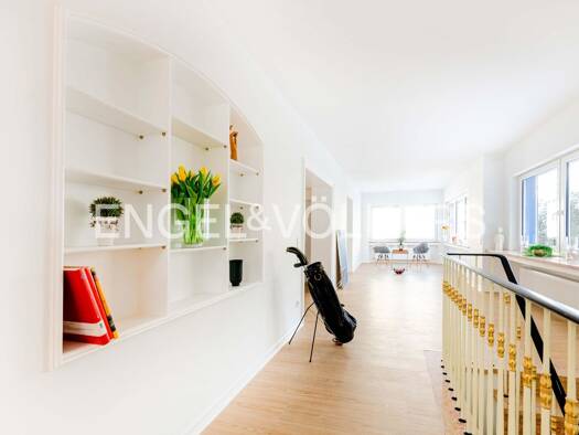 Villa zum Kauf 698.000 € 9 Zimmer 258 m² 560 m² Grundstück Innen Remscheid 42853