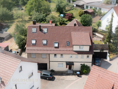 Mehrfamilienhaus zum Kauf 549.500 € 10 Zimmer 306 m² 905 m² Grundstück Bodelshausen 72411