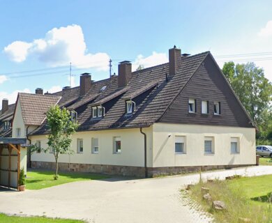 Wohnung zum Kauf 79.000 € 4 Zimmer 88,5 m² 1. Geschoss frei ab sofort Oberwildflecken Wildflecken 97772