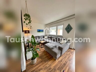 Wohnung zur Miete Tauschwohnung 600 € 2 Zimmer 62 m² Deutz Köln 50679