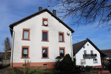 Bauernhaus zum Kauf 125.000 € 3 Zimmer 125 m² 1.514 m² Grundstück Mitlosheim Losheim 66679