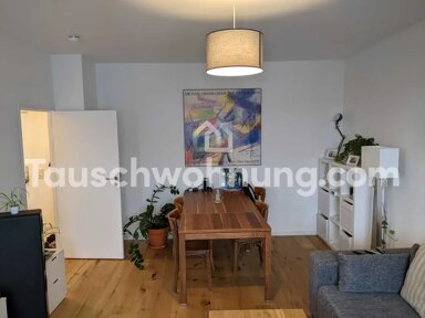 Wohnung zur Miete Tauschwohnung 650 € 2 Zimmer 62 m² 7. Geschoss Kreuzberg Berlin 10969